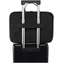 Libra 2-u-1 GRS reciklirana torba za 14” laptop, 3L