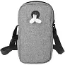 Ross GRS recycled phone pouch