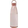 Bergen boca za vodu od reciklirane plastike, 800 ml