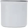 Bari 240 ml ceramic sublimation mug