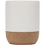 Billie keramička šalica za sublimaciju s plutenim dnom, 300 ml