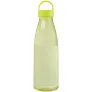 Bergen boca za vodu od reciklirane plastike, 800 ml