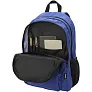 Trend Plus GRS reciklirani ruksak za 15” laptop, 20L