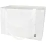 Jumbo GRS recycled non-woven extra large tote bag 65L