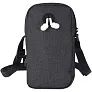 Ross GRS recycled phone pouch