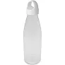 Bergen boca za vodu od reciklirane plastike, 800 ml