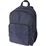 Trend Plus GRS reciklirani ruksak za 15” laptop, 20L