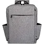 Libra GRS reciklirani ruksak za 15" laptop, 15 L
