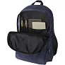 Trend Plus GRS reciklirani ruksak za 15” laptop, 20L