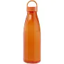 Bergen boca za vodu od reciklirane plastike, 800 ml