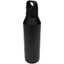 Odessy 600 ml RCS certified recycled stainless steel insulated bottle with 300 ml cup