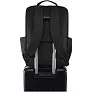 Libra GRS reciklirani ruksak za 15" laptop, 15 L