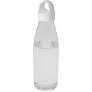 Bergen boca za vodu od reciklirane plastike, 800 ml