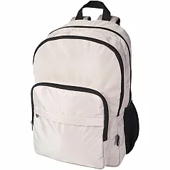 GRS reciklirani ruksak za 15” laptop, 20L