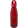 Bergen boca za vodu od reciklirane plastike, 800 ml