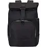 Rhine GRS reciklirani rolltop 15” laptop ruksak, 18L