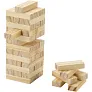 Jumble drvena igra rušenje tornja - jenga