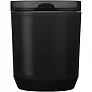 Hudson 180 ml recycled plastic double-wall tumbler