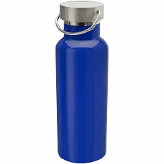 boca za vodu od RCS recikliranog nehrđajućeg čelika, 500 ml