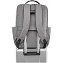 Libra GRS reciklirani ruksak za 15" laptop, 15 L