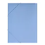  Wheat straw document folder approx. A4