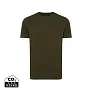  Iqoniq Bryce unisex kratka majica od recikliranog pamuka - iqoniq