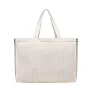  VINGA Hilo AWARE™ recycled canvas maxi tote bag - Vinga