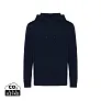  Iqoniq Rila unisex lagani hoodie od recikliranog pamuka - iqoniq
