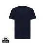  Iqoniq Kakadu relaxed recycled cotton t-shirt - iqoniq