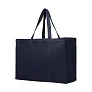  VINGA Hilo AWARE™ recycled canvas maxi tote bag - Vinga