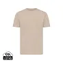  Iqoniq Sierra lightweight recycled cotton t-shirt  - iqoniq