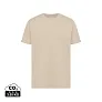  Iqoniq Kakadu relaxed recycled cotton t-shirt - iqoniq