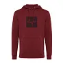  Iqoniq Jasper unisex hoodie od recikliranog pamuka - iqoniq