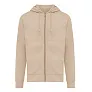  Iqoniq Abisko recycled cotton zip through hoodie - iqoniq