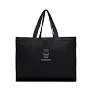  VINGA Hilo AWARE™ maxi torba od recikliranog platna - Vinga