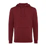  Iqoniq Jasper unisex hoodie od recikliranog pamuka - iqoniq