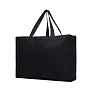  VINGA Hilo AWARE™ recycled canvas maxi tote bag - Vinga