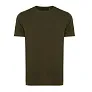  Iqoniq Bryce unisex kratka majica od recikliranog pamuka - iqoniq
