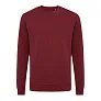  Iqoniq Zion unisex pulover od recikliranog pamuka - iqoniq
