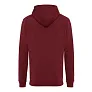  Iqoniq Jasper unisex hoodie od recikliranog pamuka - iqoniq