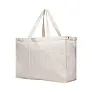  VINGA Hilo AWARE™ recycled canvas maxi tote bag - Vinga