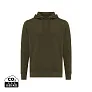  Iqoniq Rila unisex lagani hoodie od recikliranog pamuka - iqoniq
