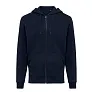  Iqoniq Abisko recycled cotton zip through hoodie - iqoniq
