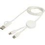 Citala 5u1 kabel za sinkronizaciju podataka i brzo punjenje 27W od reciklirane plastike