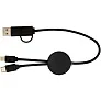 Citala 5u1 kabel za sinkronizaciju podataka i brzo punjenje 27 W od reciklirane plastike