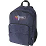 Trend Plus GRS reciklirani ruksak za 15” laptop, 20L