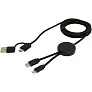 Citala 5u1 kabel za sinkronizaciju podataka i brzo punjenje 27W od reciklirane plastike