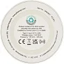 Freal 15W recycled plastic wireless charging pad