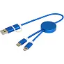 Alasia 5u1 kabel za sinkronizaciju podataka i brzo punjenje 27 W od recikliranog aluminija i plastike