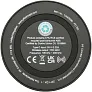 Freal 15W recycled plastic wireless charging pad